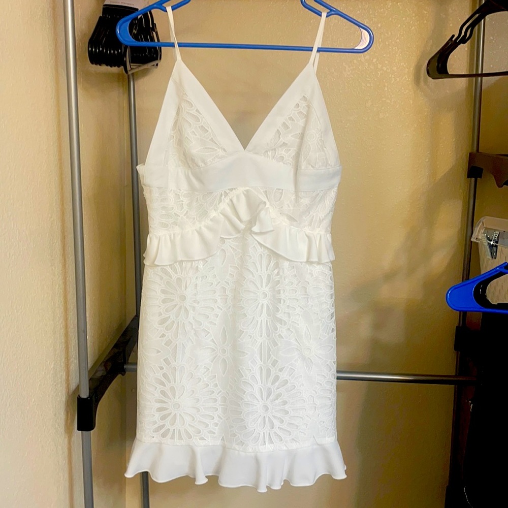 Gianni Bini summer dress